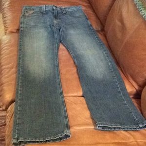 Ariat M7 Rocker Boot